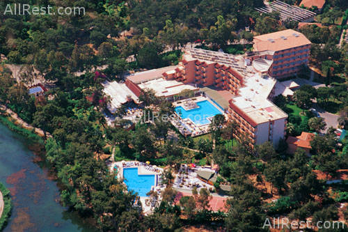 Linda Hotel 